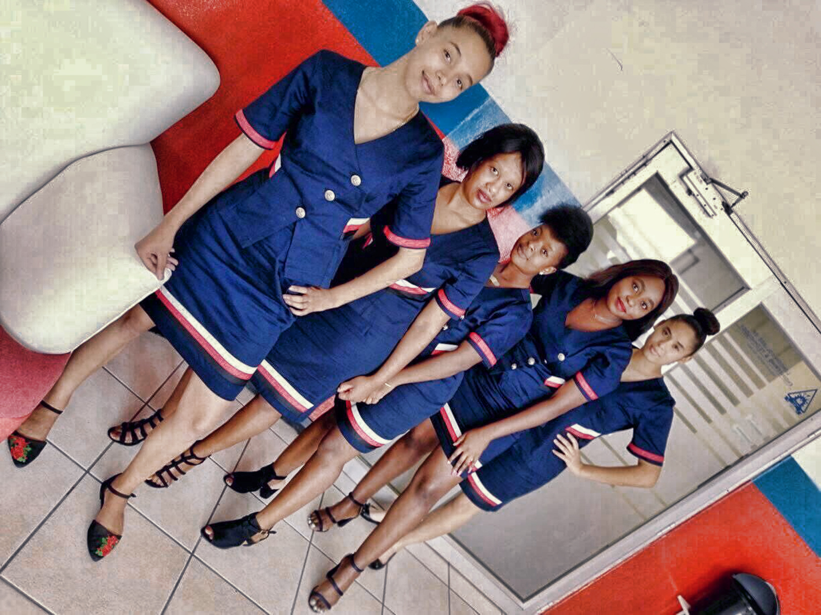 Cabin Crew